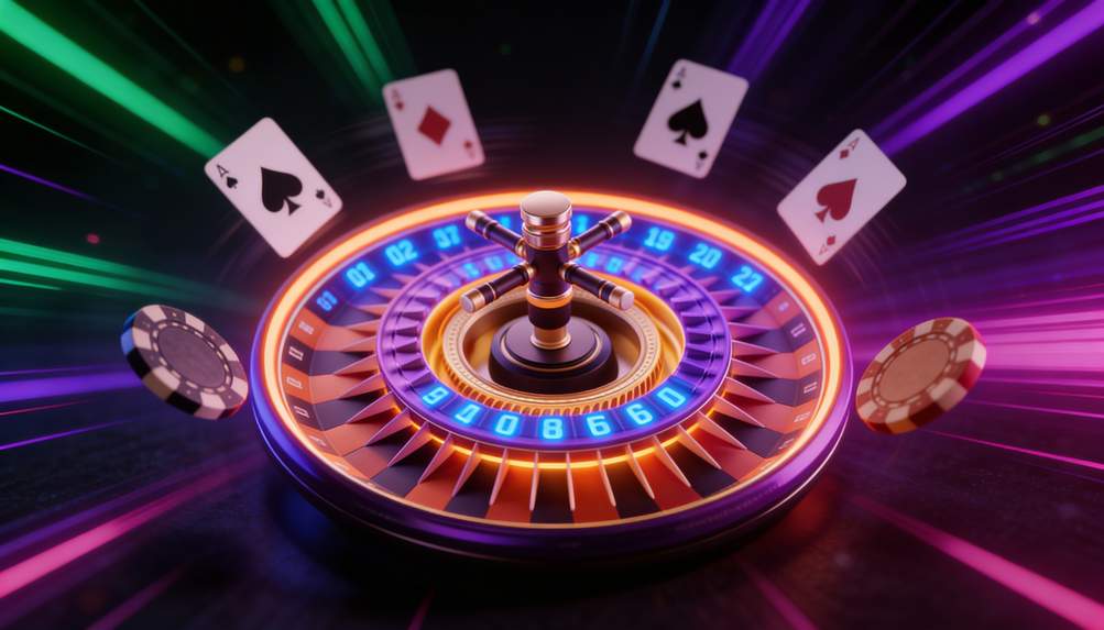 Alternatives to Duckyluck Casino: What to Choose Alternatives to Duckyluck Casino: What to Choose