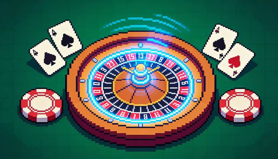 Interview mit den Entwicklern des Marvel Casino-Spiels