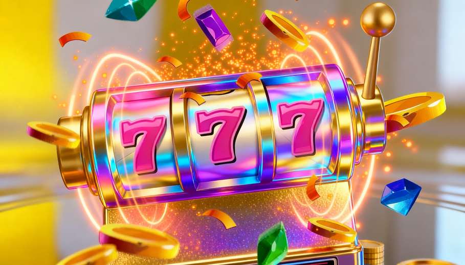 The History of Online Casinos